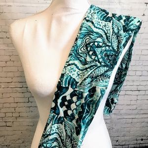 LuLaRoe Mermaid OS Leggings 🦄